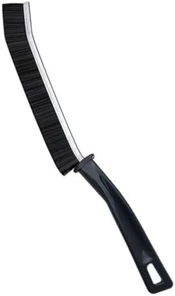 Toguma Hard Bristle Gap Cleaning Brush Black