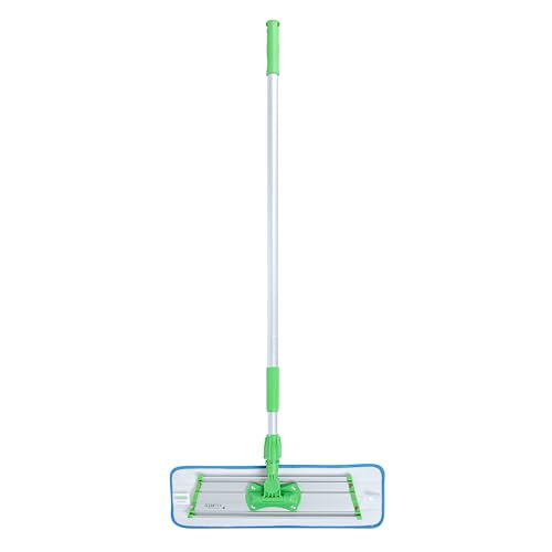 Restaurantware Clean Tek Professional 19 Inch Wet Mop 1