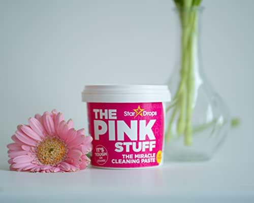 Stardrops - The Pink Stuff - Multi-Purpose Cleaning Paste