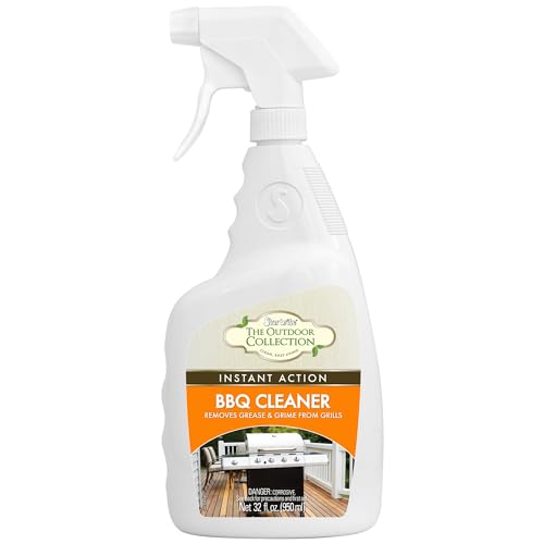 Star Brite 57732 BBQ Grate Cleaner Spray 32 oz