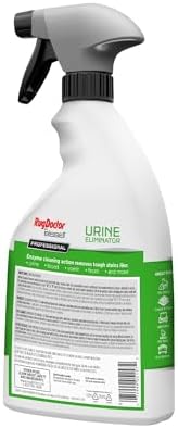 Rug Doctor by BISSELL Urine Eliminator 22oz