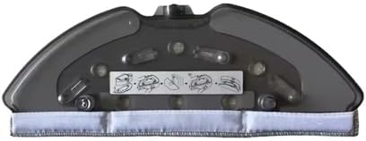 Vacuum Cleaner Mop Cloth Holder for TP-Link Tapo RV10RV30