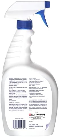 Concrobium 25326CAL Mold Control Spray 32 oz