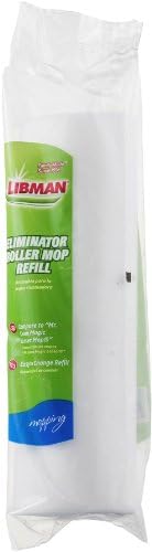 Libman Eliminator Roller Mop Refill