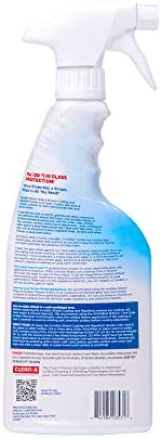 Invisible Shield Glass Coating Spray 2 Pack 16 oz