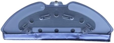 Vacuum Cleaner Mop Cloth Holder for TP-Link Tapo RV10RV30