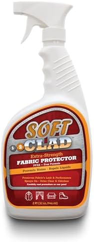 Stir Technologies Extra Strength Fabric Protector Spray 32oz
