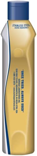 Bar Keepers Friend Soft Cleanser 13oz Multipurpose