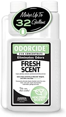 Odorcide Odor Eliminator Concentrate - 16 oz