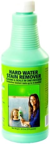 Bio-Clean Hard Water Stain Remover 203 oz 1
