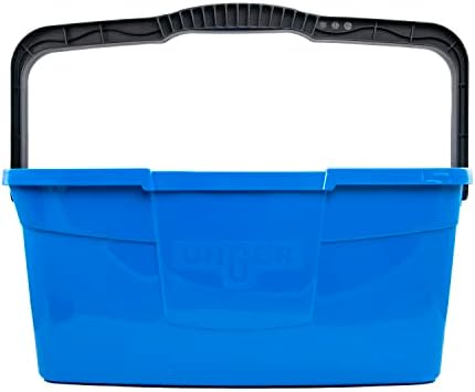 Unger Professional 3 Gallon Cleaning Bucket with Handle