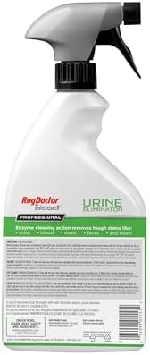 Rug Doctor by BISSELL Urine Eliminator 22oz