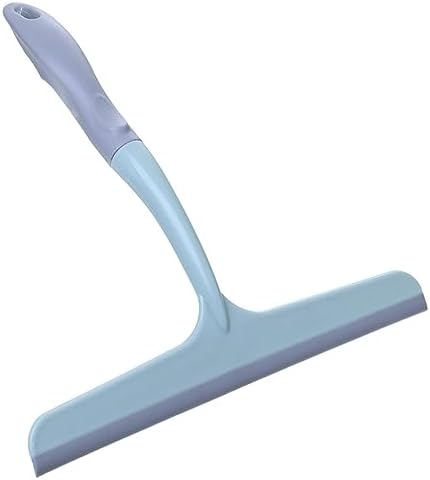 REDYY Multipurpose Silicone Squeegee with Long Handle