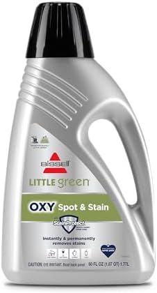 Bissell Little Green Formula 60 oz 20386