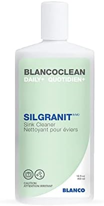 BLANCO Silgranit Sink Cleaner 16 Oz Daily Use