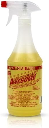 Las Totally Awesome All Purpose Cleaner Spray 24oz