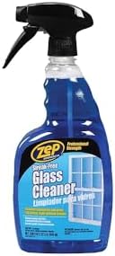 Zep Commercial 32OZ Glass Cleaner