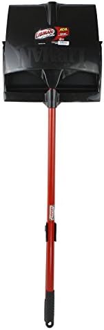 Libman 919 Lobby Broom Dust Pan Combo
