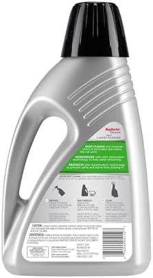Rug Doctor Triple Action Pet Stain Cleaner 48oz 1