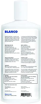 BLANCO Silgranit Sink Cleaner 16 Oz Daily Use
