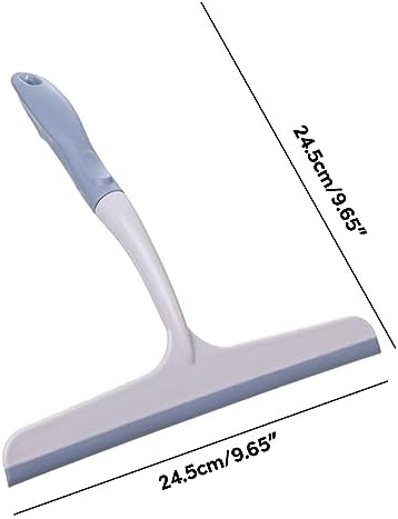 REDYY Multipurpose Silicone Squeegee with Long Handle