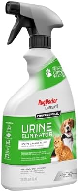 Rug Doctor by BISSELL Urine Eliminator 22oz