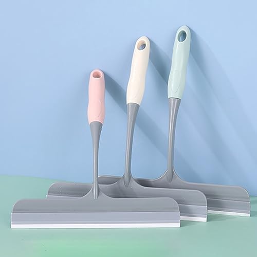 REDYY Multipurpose Silicone Squeegee with Long Handle