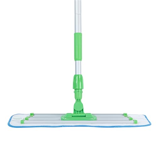 Restaurantware Clean Tek Professional 19 Inch Wet Mop 1