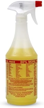Las Totally Awesome All Purpose Cleaner Spray 24oz
