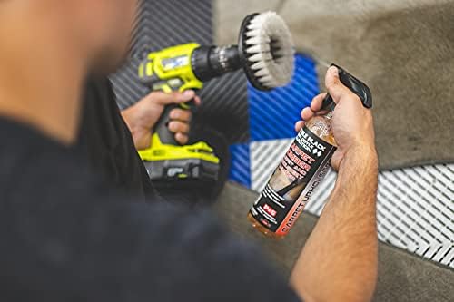 P S Professional Detailing Carpet Cleaner 1 Quart