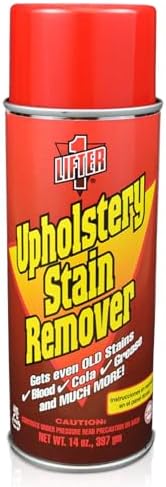 LIFTER-1 14oz Multi-Fabric Stain Remover
