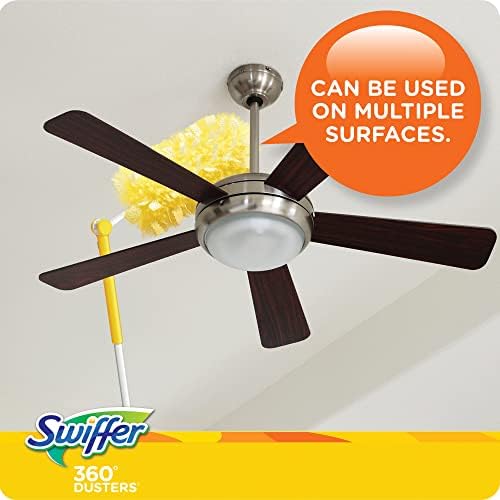 Swiffer 360 Dusters Refill 24 Pack