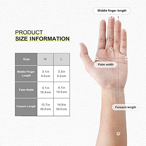 DABOGOSA MAMISON Reusable Cleaning Gloves
