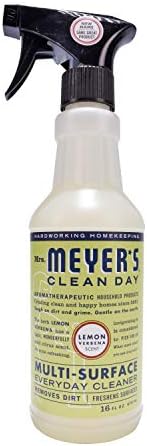 Mrs Meyers Clean Day All-Purpose Cleaner Spray Lemon Verbena 16 fl oz
