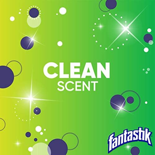 Fantastik All-Purpose Cleaner 32 Fl Oz