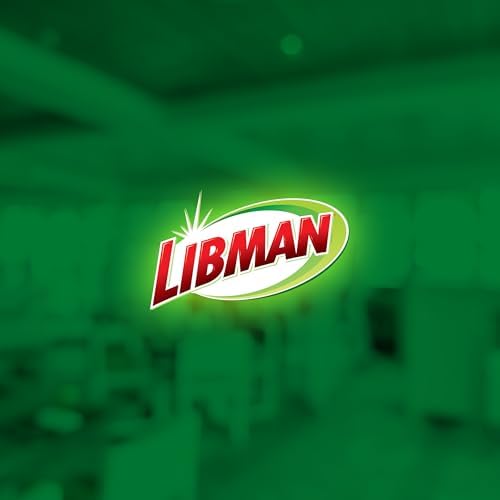 Libman Tornado Spin Mop System with Bucket and Wringer 1
