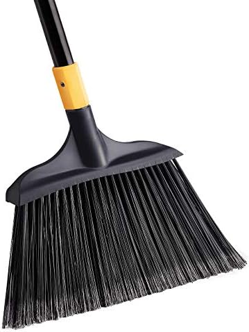 Yocada 54 Inch Heavy-Duty Broom for Outdoor Cleaning 1