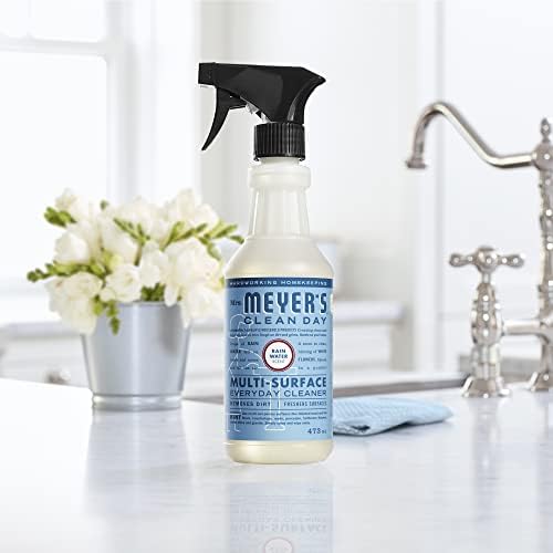 Mrs Meyers Clean Day All-Purpose Cleaner Spray Pack of 3