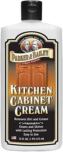 Parker and Bailey Kitchen Cabinet Cleaner 16 oz 1
