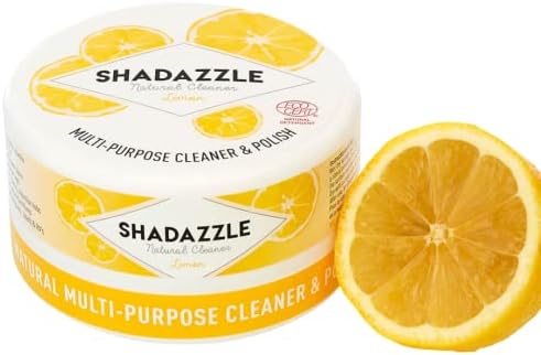 Shadazzle Natural All Purpose Cleaner - Eco Friendly Multi Use