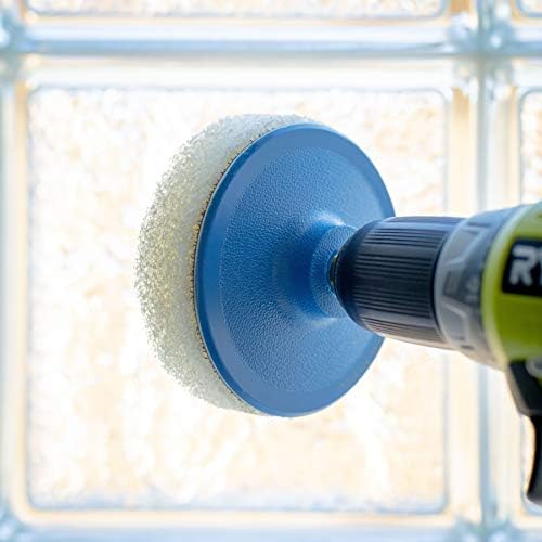 Bring It On Cleaner - Foamy Glass Shower Stain Remover