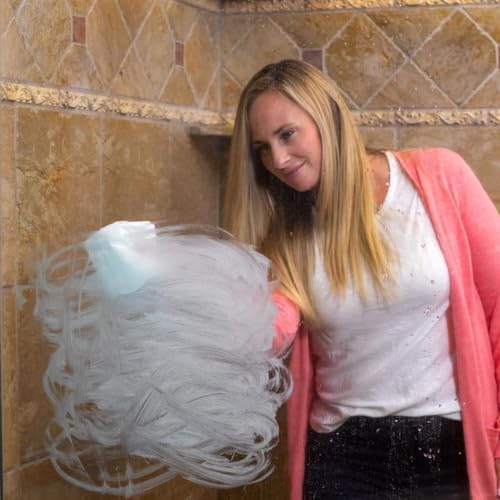 EnduroShield Shower Door Glass Polish 74 fl oz