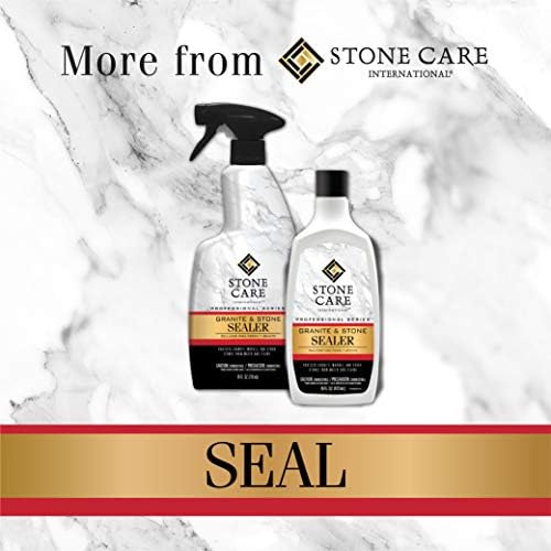 Weiman Stone Care International Granite Cleaner 32oz