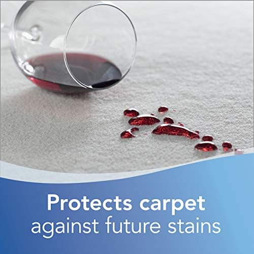 Bissell Heavy Duty Carpet Cleaner Foam 22oz Pack of 4
