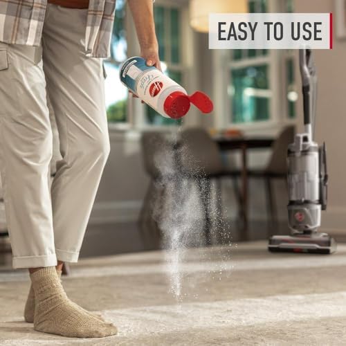 Hoover Carpet and Room Refresher 32 oz Fresh Linen Scent