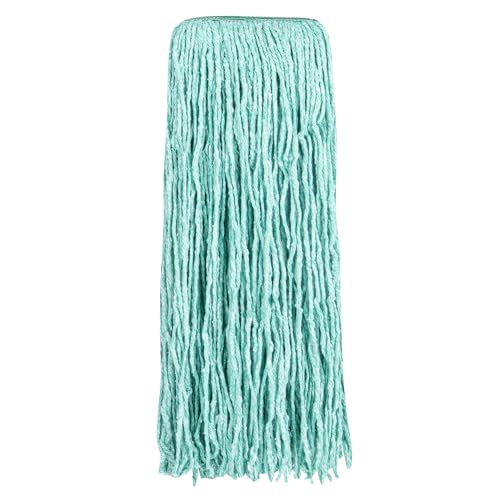 Restaurantware Mop Head 24 Ounce Cotton Blend Refill