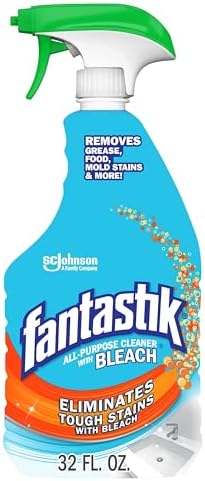 Fantastik All-Purpose Cleaner 32 Fl Oz