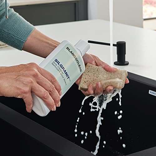 BLANCO Silgranit Sink Cleaner 16 Oz Daily Use