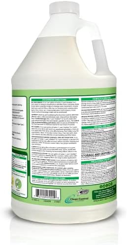 OdoBan Disinfectant 1 Gallon with Eucalyptus Scent
