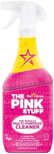 Stardrops The Pink Stuff Multi-Purpose Cleaner Spray 30 Fl Oz
